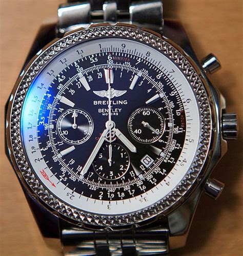 breitling for bentley motors 13048